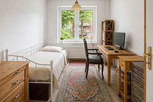 Große Erdgeschosswohnung mit flexiblen Nutzungsmöglichkeiten – Die vollständige Adresse der Immobilie erhältst du vom Anbieter., 22523 Eidelstedt, Hamburg – Vorschaubild 6
