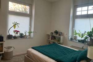 3-Zimmer-Wohnung mit traumhaftem Garten – Die vollständige Adresse der Immobilie erhältst du vom Anbieter., 40229 Eller, Düsseldorf – Vorschaubild 9