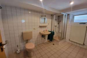 Sonnige 4-Zi.-EG-WHG  mit 244 m² Garten, Pool und &  sehr großem ebenerdigem Keller – 79112 Waltershofen, Freiburg im Breisgau – Vorschaubild 27