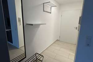 MODERNES 1-ZIMMER-APARTMENT IN VAIHINGEN – Vischerstraße 4, 70563 Rosental, Stuttgart – Vorschaubild 9