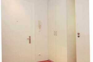 Zuhause mit 2 möblierten Zimmern und Balkon in Obergiesing – Deisenhofener Straße 16 a, 81539 Obergiesing, München – Vorschaubild 10