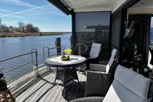 Ferienhaus auf dem Wasser. Sofort verfügbar! – Ostvorpommern (Kreis) – Vorschaubild 7