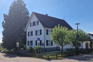 Großzügiges Forsthaus in Pfullendorf kaufen - 160 m² Wohnfläche in ruhiger Topplage nahe Bodensee – Die vollständige Adresse der Immobilie erhältst du vom Anbieter., 88630 Pfullendorf – Vorschaubild 3