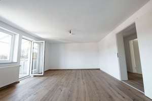 Top saniert, U-Bahn ums Eck & Balkon inklusive – einziehen und wohlfühlen