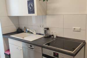  Helle 2-Zimmer-Wohnung "Kolonie Ostheim" – Die vollständige Adresse der Immobilie erhältst du vom Anbieter., 70188 Ostheim, Stuttgart – Vorschaubild 7