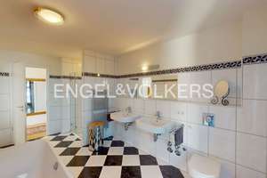 Exklusive Penthouse-Maisonette in begehrter Wohnlage nahe Kurpark – Die vollständige Adresse der Immobilie erhältst du vom Anbieter., 65191 Sonnenberg, Wiesbaden – Vorschaubild 10