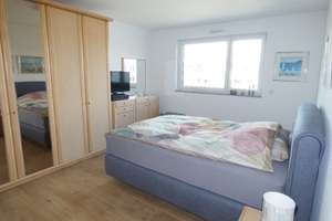 Moderne 4-Zimmer-Penthouse-Wohnung mit Einbauküche, Aufzug und großer Dachterrasse – 51381 Lützenkirchen, Leverkusen – Vorschaubild 9