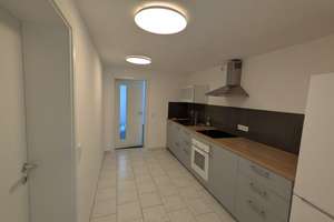 2-Zimmer Souterrain-Wohnung in Karlsruhe-Hagsfeld – Die vollständige Adresse der Immobilie erhältst du vom Anbieter., 76139 Hagsfeld, Karlsruhe – Vorschaubild 3