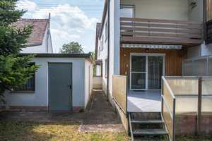 Doppelhaushälfte mit viel Potenzial zum Verwirklichen! Das Zuhause für Ihre Familie in Günzburg! – Günzburg (Kreis) – Vorschaubild 19