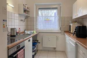 3 Zimmer Erdgeschosswohnung in der Weststadt  Braunschweig – Die vollständige Adresse der Immobilie erhältst du vom Anbieter., 38120 Weststadt, Braunschweig – Vorschaubild 2