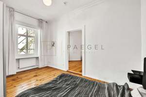 Heller Altbautraum in zentraler Mitte-Lage! – Die vollständige Adresse der Immobilie erhältst du vom Anbieter., 10115 Mitte (Ortsteil), Berlin – Vorschaubild 5