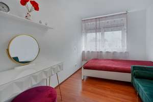 Wohlfühlwohnung mit Terrasse – 4 Zimmer in ruhiger Lage am Eselsberg! – Die vollständige Adresse der Immobilie erhältst du vom Anbieter., 89075 Eselsberg, Ulm – Vorschaubild 10