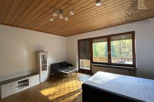 Kompaktes 1-Zimmer-Appartement mit Balkon und Stellplatz
 – Die vollständige Adresse der Immobilie erhältst du vom Anbieter., 94469 Deggendorf – Vorschaubild 2