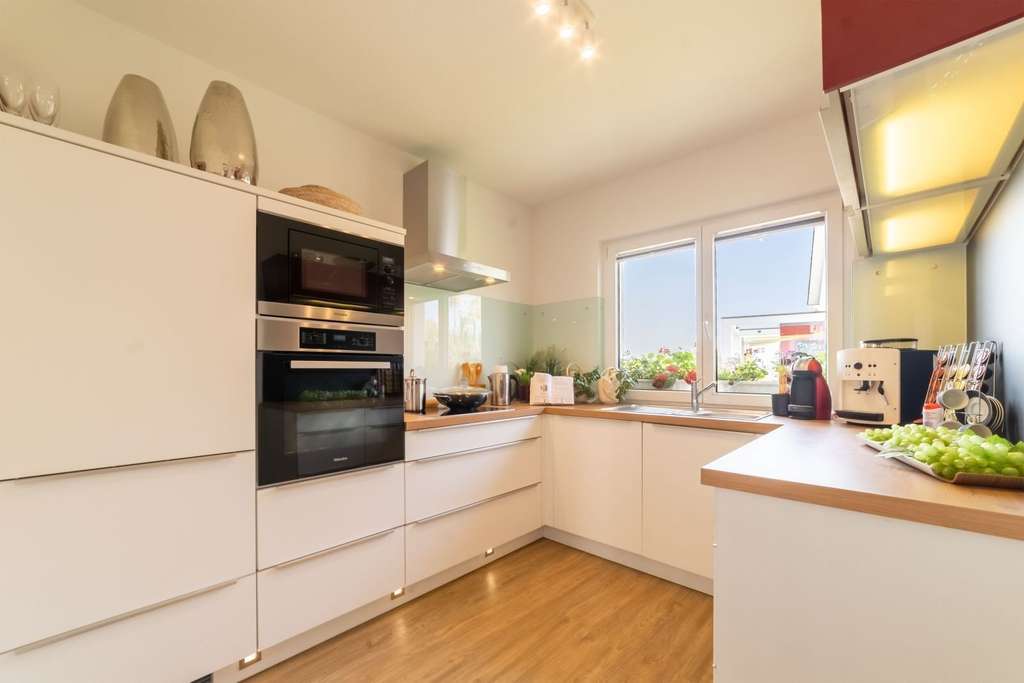 Immobilie in Nußbach - Modern und nachhaltig: Ihr Neubau für ein besseres Leben #Home_4 - Bild 4