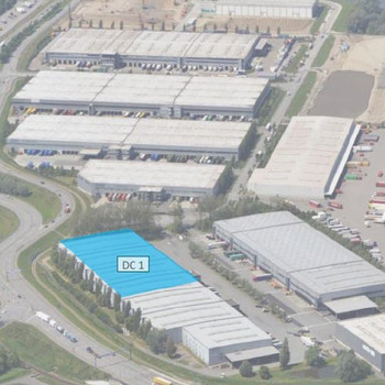 Ab 01.01.26 - Ca. 20.000m² Lager/ Logistikfläche in HH-Waltershof verfügbar