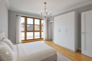 Wohnglück auf vier Ebenen – modernes Reihenmittelhaus in begehrter Lage von Feldmoching – Die vollständige Adresse der Immobilie erhältst du vom Anbieter., 80935 Lerchenau-Ost, München – Vorschaubild 7