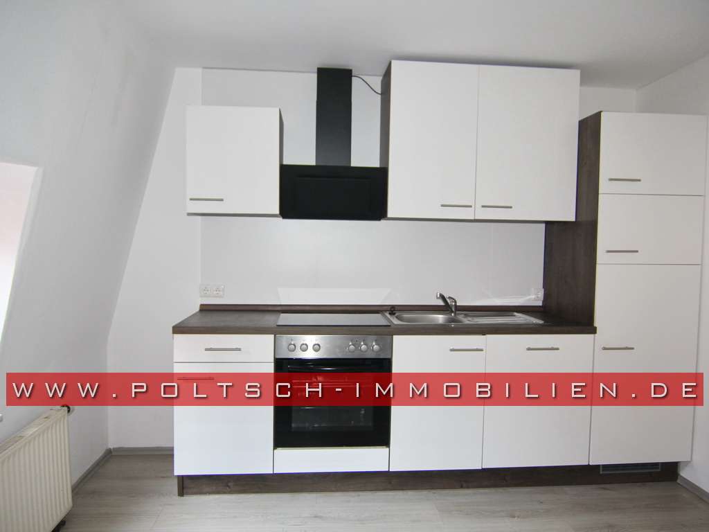 12,47% Rendite! WGH in zentrumsnaher Lage von Weida, Greiz Kreis – Bild 4