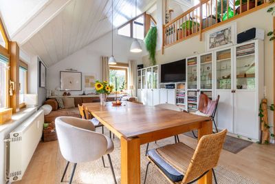 Attraktive 3½-Zimmer-Galerie-Wohnung mit Balkon in Öhringen
