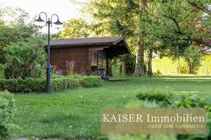 Helle Landhaus-Villa mit großem Garten in Berg am Starnberger See – Die vollständige Adresse der Immobilie erhältst du vom Anbieter., 82335 Berg – Vorschaubild 8