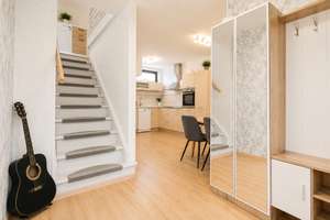 Ruhiges RMH mit 300 m² Grundstück, 110,75 m² Wfl., Garage, Pool, Wintergarten und Balkon in 01109 DD – Die vollständige Adresse der Immobilie erhältst du vom Anbieter., 1109 Hellerau/Wilschdorf, Dresden – Vorschaubild 20