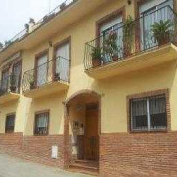 Solvia Immobilien Hostalric Haus