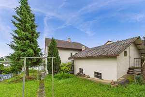 Geräumiges Zweifamilienhaus hell freundlich und bereit für neue Ideen | Eppingen-Rohrbach – Die vollständige Adresse der Immobilie erhältst du vom Anbieter., 75031 Eppingen – Vorschaubild 4