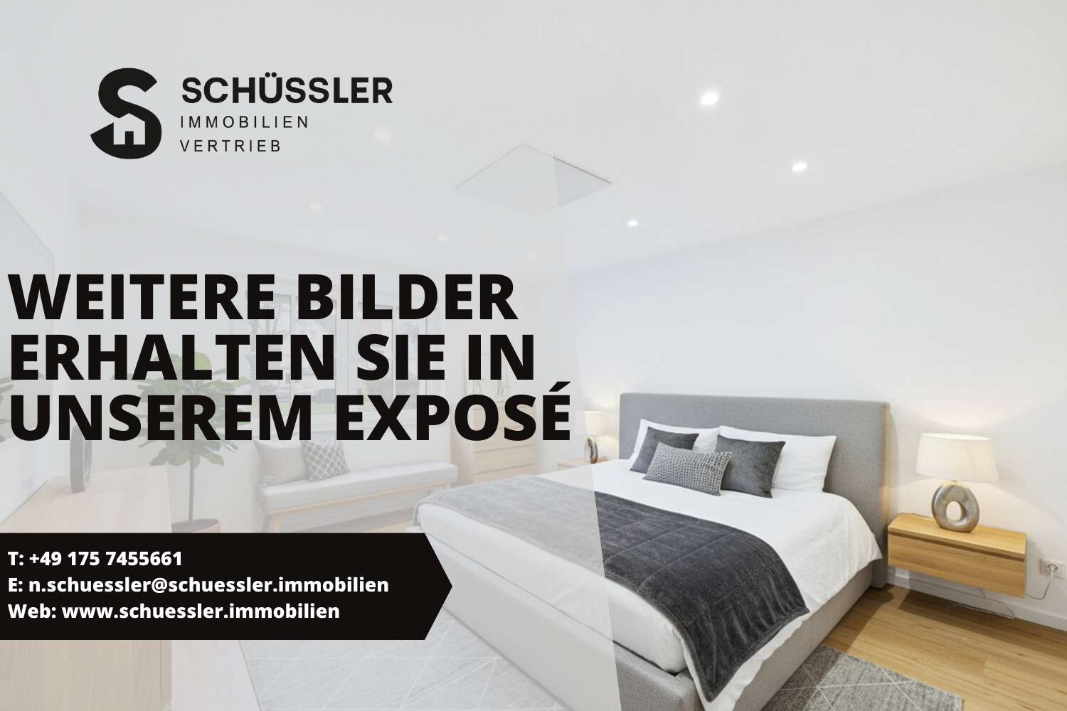 Immobilie in Frickenhausen - Einziehen & Wohlfühlen – Sanierte 2-Zimmer-Wohnung in Frickenhausen - Bild 1