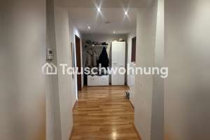 Tauschwohnung: Karlsruhe Innenstadt-West: 4-Zimmer-Wohnung, 86 m² – Die vollständige Adresse der Immobilie erhältst du vom Anbieter., 76133 Innenstadt-West, Karlsruhe – Vorschaubild 3