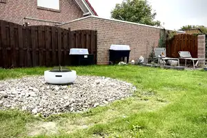 Charmante Doppelhaushälfte in Berge: Ihr neues Zuhause mit großem Garten und viel Platz! – Osnabrück (Kreis) – Vorschaubild 6