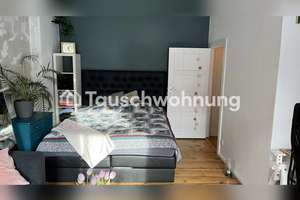 Tauschwohnung: peaceful home in busy area – Die vollständige Adresse der Immobilie erhältst du vom Anbieter., 12045 Neukölln (Ortsteil), Berlin – Vorschaubild 12