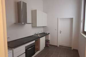 Attraktive 3-Zimmer-Hochparterre-Wohnung im Bremer Viertel – Humboldtstr. 66, 28203 Fesenfeld, Bremen – Vorschaubild 4