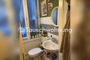 Tauschwohnung: Schöne kleine Altbauwohnung mit Mini Balkon und Garten – Die vollständige Adresse der Immobilie erhältst du vom Anbieter., 50733 Nippes (Ortsteil), Köln – Vorschaubild 10