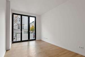 4-Zimmer-Neubauwohnung in Prenzlauer Berg – Die vollständige Adresse der Immobilie erhältst du vom Anbieter., 10437 Prenzlauer Berg, Berlin – Vorschaubild 8