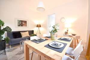 Blumenthal | Charmantes Häuschen in ruhiger Seitenstraße sucht liebevolle Hände! – Die vollständige Adresse der Immobilie erhältst du vom Anbieter., 28779 Blumenthal (Ortsteil), Bremen – Vorschaubild 6