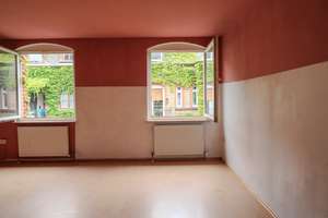 Helle 3-Zimmer-Wohnung mit viel Potenzial | Denkmal-AfA | Nähe Wiesengrund & Innenstadt – 90763 Nördliche Südstadt, Fürth – Vorschaubild 5