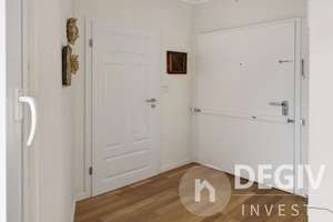 Exklusive Dachgeschosswohnung - mit Nießbrauch Nutzungsrecht! – Die vollständige Adresse der Immobilie erhältst du vom Anbieter., 14057 Charlottenburg, Berlin – Vorschaubild 12