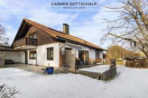 Familienhaus mit sep. Einliegerwohnung in sonniger Lage - Kurze Wege zum See, Schule & Einkaufen – Die vollständige Adresse der Immobilie erhältst du vom Anbieter., 82319 Starnberg – Vorschaubild 11