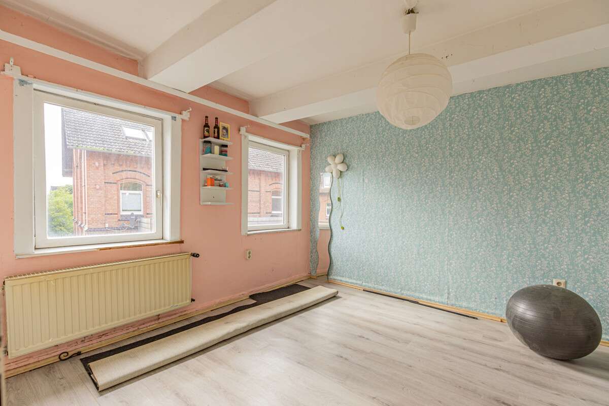 Immobilie in Halle - Schönes Bauernhaus mit Scheune, Remise und Nebengelass – Bremke - Bild 4