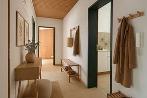 ZENTRALE UND DENNOCH RUHIGE CITYLAGE, PERFEKT FÜR EIGENNUTZUNG ODER KAPITALANLAGE. – Die vollständige Adresse der Immobilie erhältst du vom Anbieter., 58119 Hohenlimburg (Ortsteil), Hagen – Vorschaubild 3