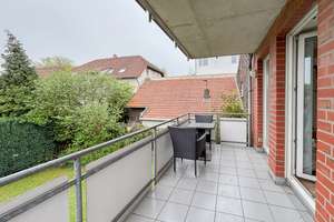 3 Zimmer - gepflegt - ruhige Lage - Balkon – Castroper Hellweg 524, 44805 Gerthe, Bochum – Vorschaubild 15