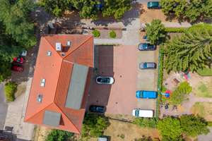 Wohn-/Geschäftshaus mit 593m² und vielseitigen Nutzungsmöglichkeiten in begehrter Lage von Babelsber – Die vollständige Adresse der Immobilie erhältst du vom Anbieter., 14482 Babelsberg Süd, Potsdam – Vorschaubild 3