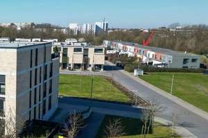 Modernes & energieeffizientes Reihenmittelhaus mit beheizter Garage, Garten & Glasfaser in Laagberg – Die vollständige Adresse der Immobilie erhältst du vom Anbieter., 38440 Laagberg, Wolfsburg – Vorschaubild 17