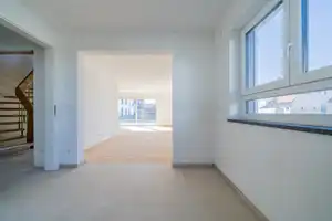 Traumhaftes Neubau REH mit PV-Anlage, hochw. Ausstattung und zukunftsw. Energiekonzept in Denklingen – Leederer Straße 4, 86920 Landsberg am Lech (Kreis) – Vorschaubild 7