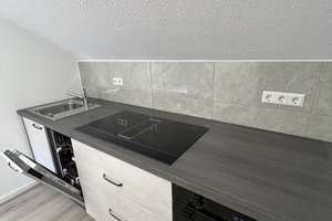 3 Zimmer Wohnung Dachgeschoss – 67 m² – Erstbezug / NÄHE PORSCHE – Gänsebergstraße 11, 70437 Rot, Stuttgart – Vorschaubild 9