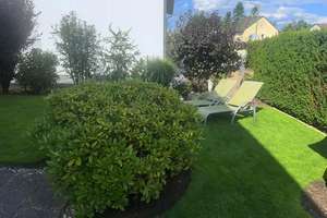 KILIAN IMMOBILIEN! TRAUM DHH MIT 5 ZI + 122 M² WFL IN ECKERSMÜHLEN-ROTH! KELLER * EBK * FBH *GARAGEN – Die vollständige Adresse der Immobilie erhältst du vom Anbieter., 91154 Roth – Vorschaubild 23