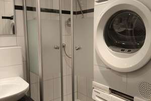 Möbliertes wohnen auf Zeit in Unterbilk: 2-Zimmer-Wohnung am Friedensplätzchen  – Düsselstraße 58, 40219 Unterbilk, Düsseldorf – Vorschaubild 14
