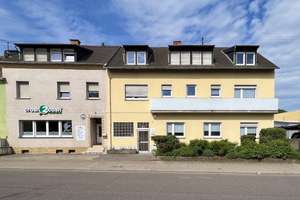 6,5 %  Rendite, provisionsfrei, 2 Wohn- und Geschäftshäuser, voll vermietet in  SB-Güdingen – Die vollständige Adresse der Immobilie erhältst du vom Anbieter., 66130 Güdingen, Saarbrücken – Vorschaubild 2
