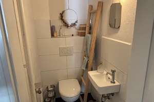 KO-HBF, 4-ZKB Altbau-Wohnung mit zwei kl. Balkone, 115qm – Emil-Schüller-Straße 39, 56068 Mitte, Koblenz – Vorschaubild 9