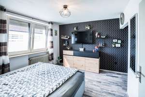 Haus mit viel Potenzial - Ihr neues Zuhause in bester Innenstadtlage! – Die vollständige Adresse der Immobilie erhältst du vom Anbieter., 95445 Roter Hügel, Bayreuth – Vorschaubild 5