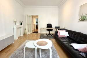 53 m² wohnlich nutzbare Fläche. Ein Plus, das man spürt. – Die vollständige Adresse der Immobilie erhältst du vom Anbieter., 40215 Friedrichstadt, Düsseldorf – Vorschaubild 3